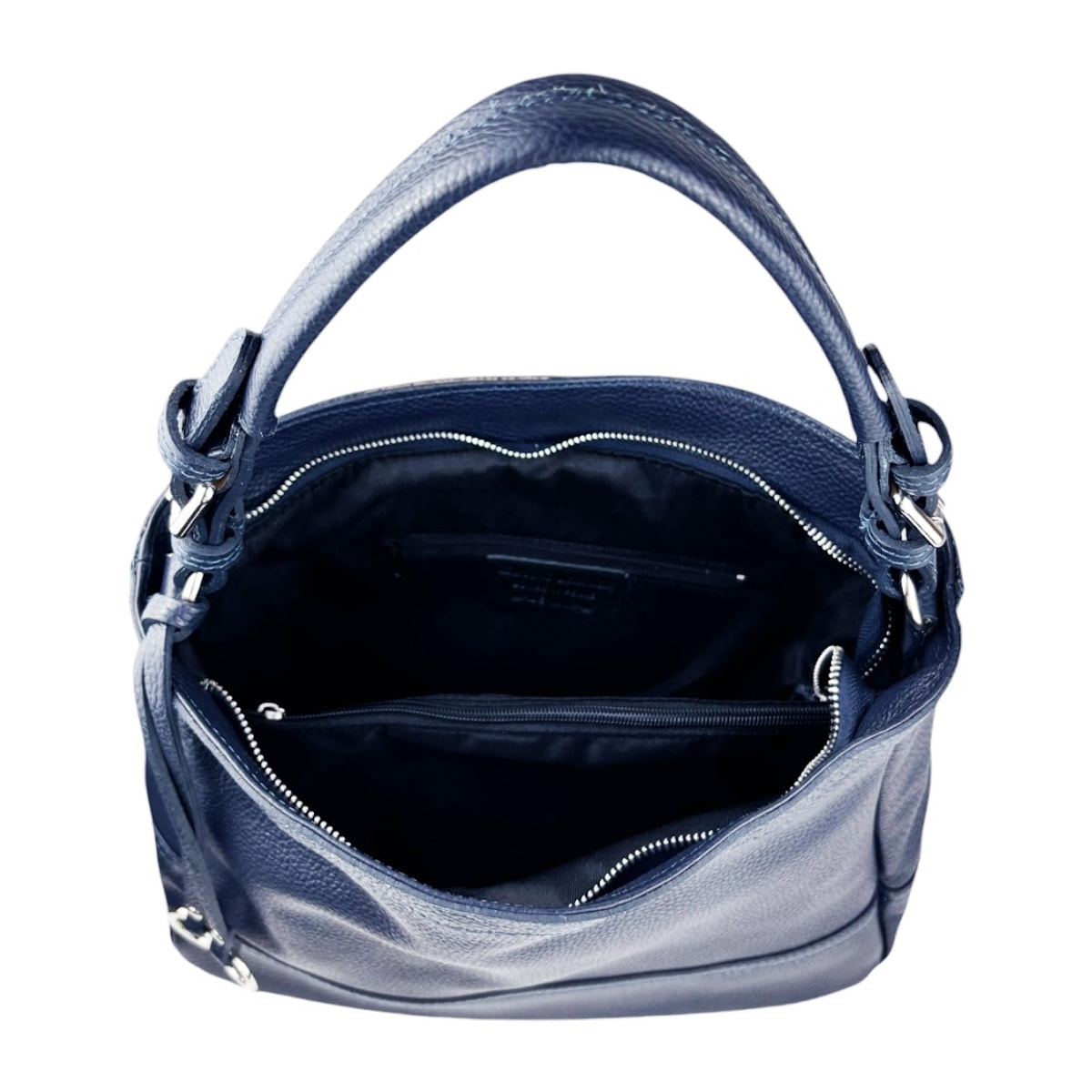 Bolso de Hombro Cheval Firenze Giuditta Azul