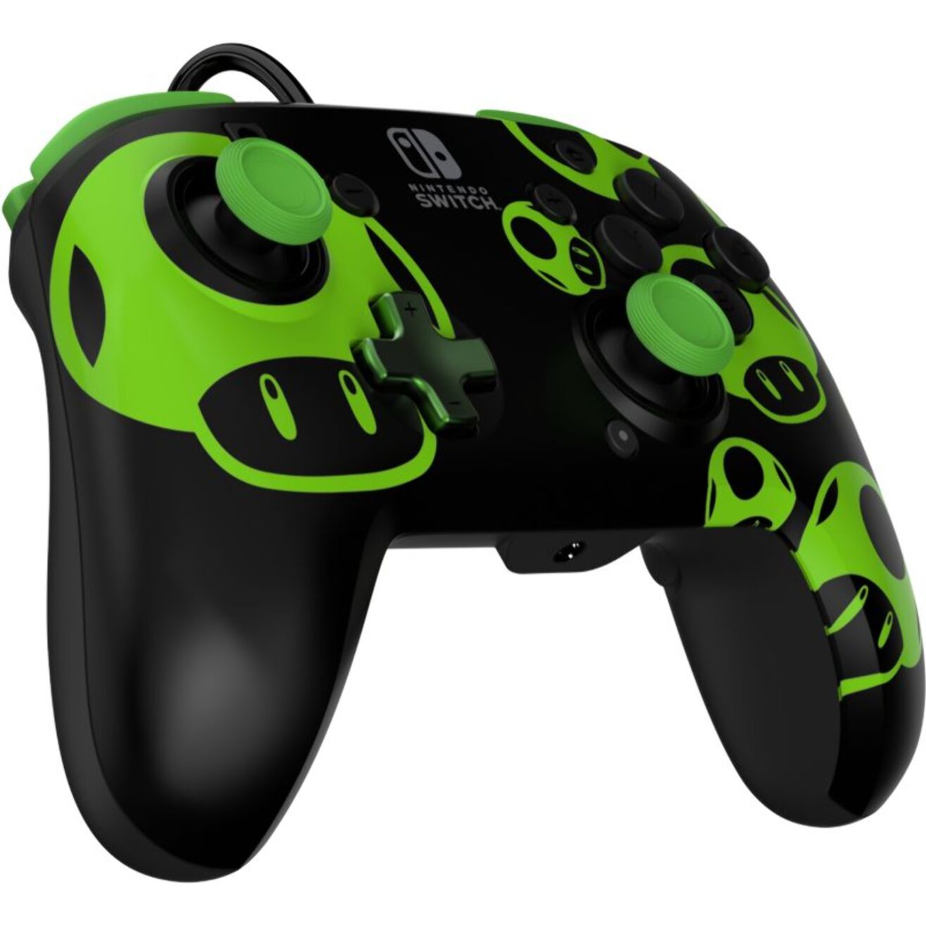Manette TURTLE BEACH Rematch 1UP