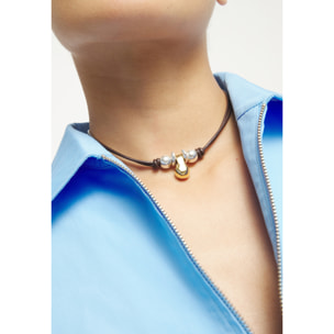 Colgante GRAVEDAD MULTICOLOR U