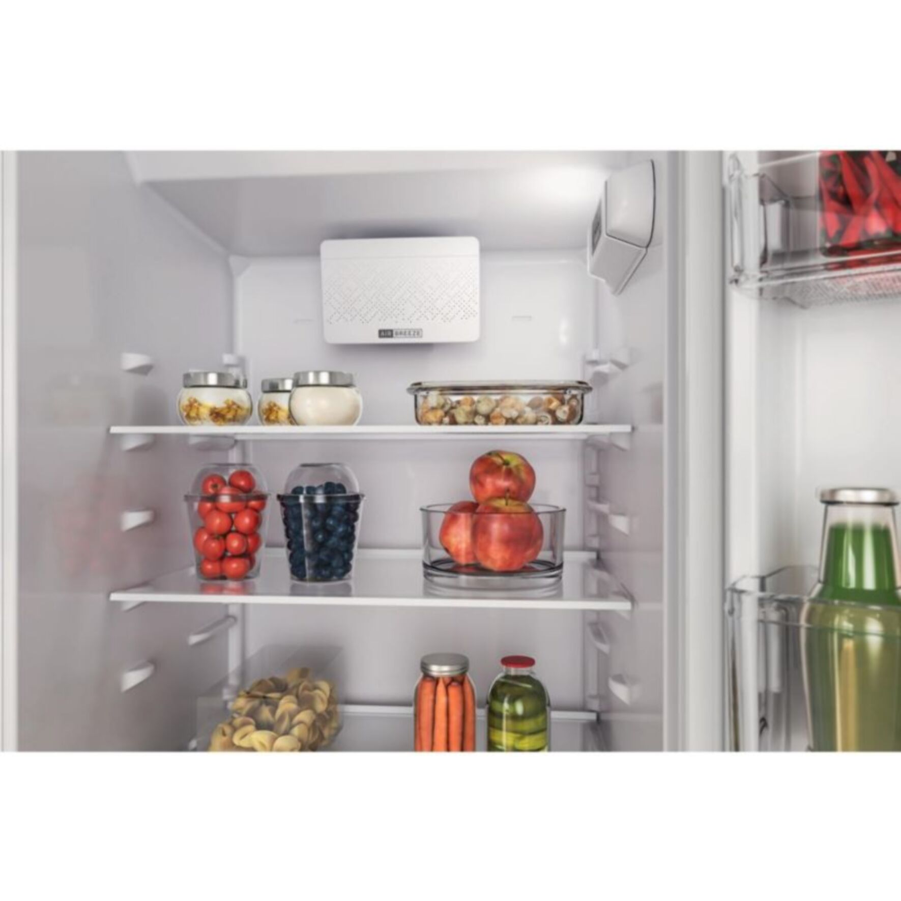 Réfrigérateur 1 porte encastrable WHIRLPOOL WHSD184011A1 FR