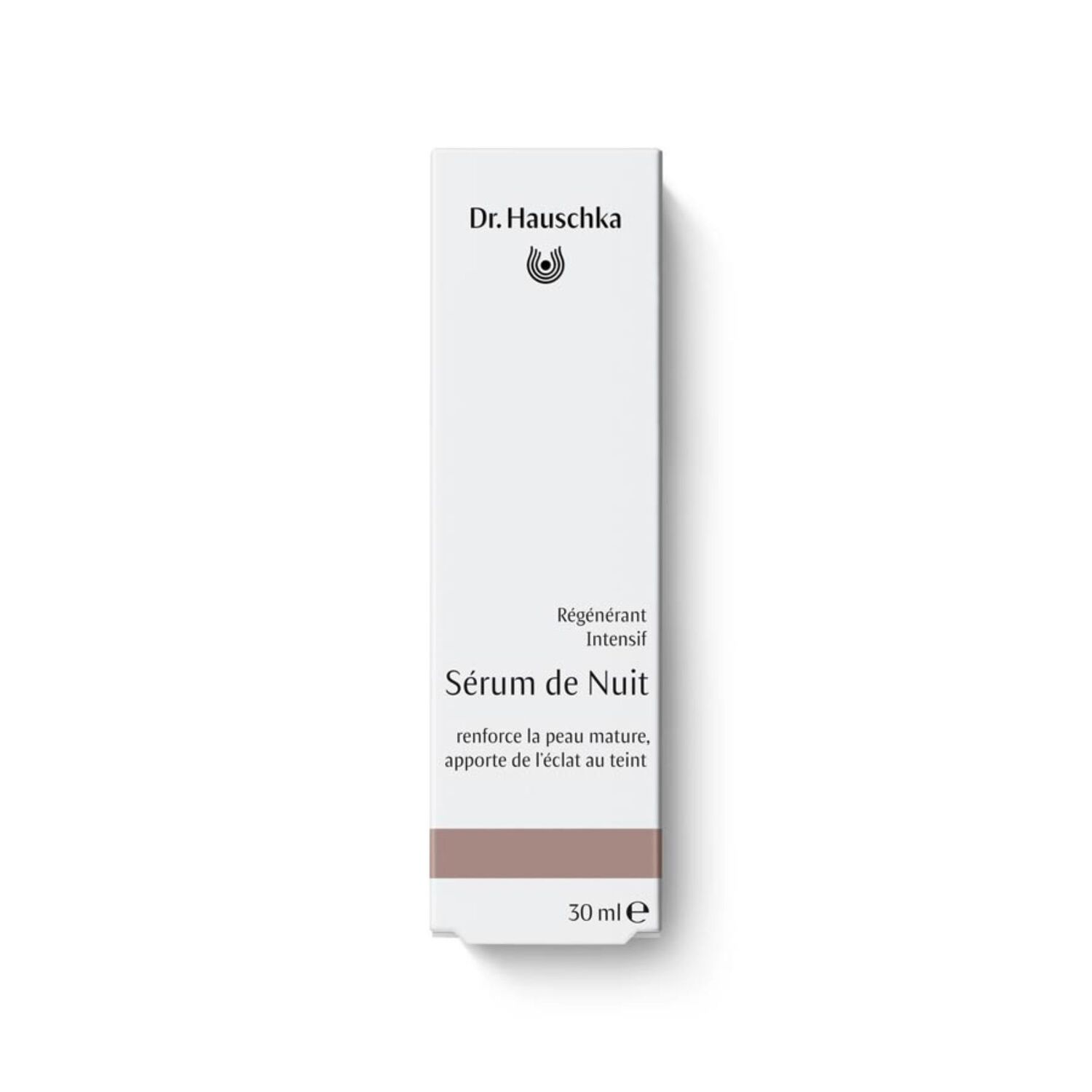 Sérum de Nuit - Régénérant Intensif 30 ml