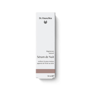 Sérum de Nuit - Régénérant Intensif 30 ml