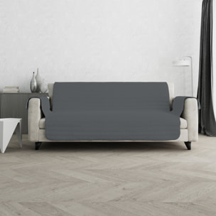 COPRIDIVANO TRENDY TRAPUNTATO PINSONIC - 3 POSTI