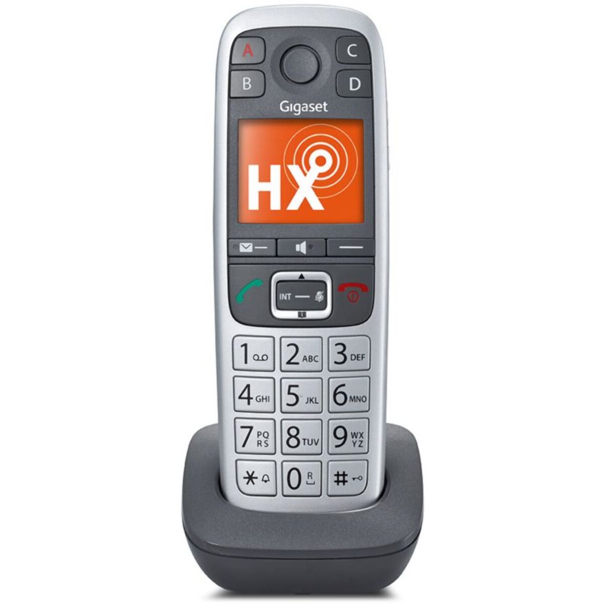Téléphone sans fil GIGASET S30852-H2766-R101