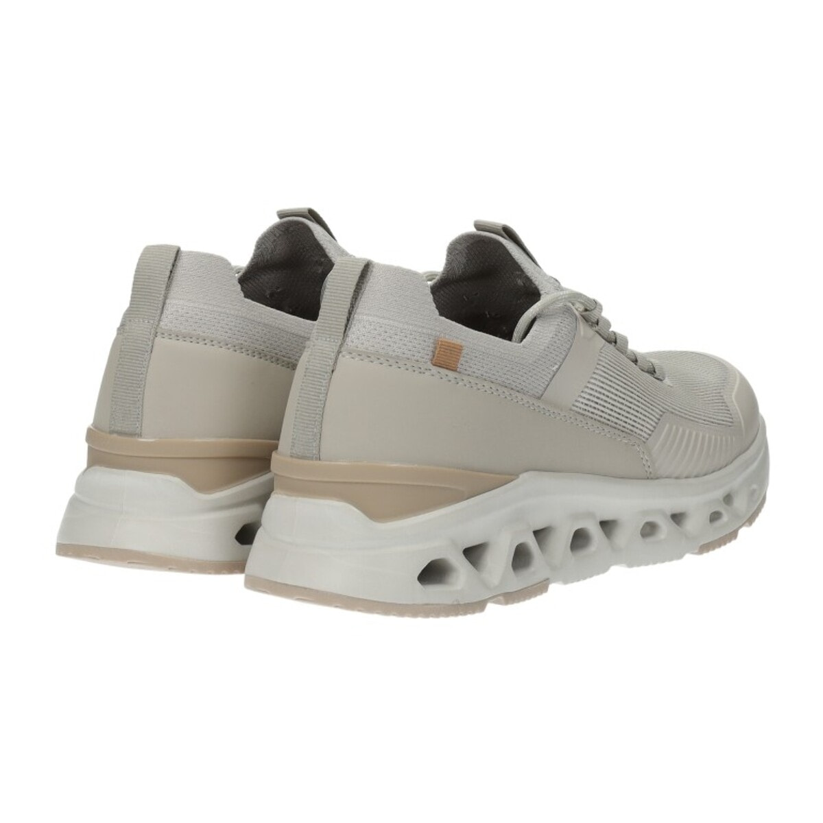 Sneakers Uomo Tata Italia Beige