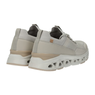 Sneakers Uomo Tata Italia Beige
