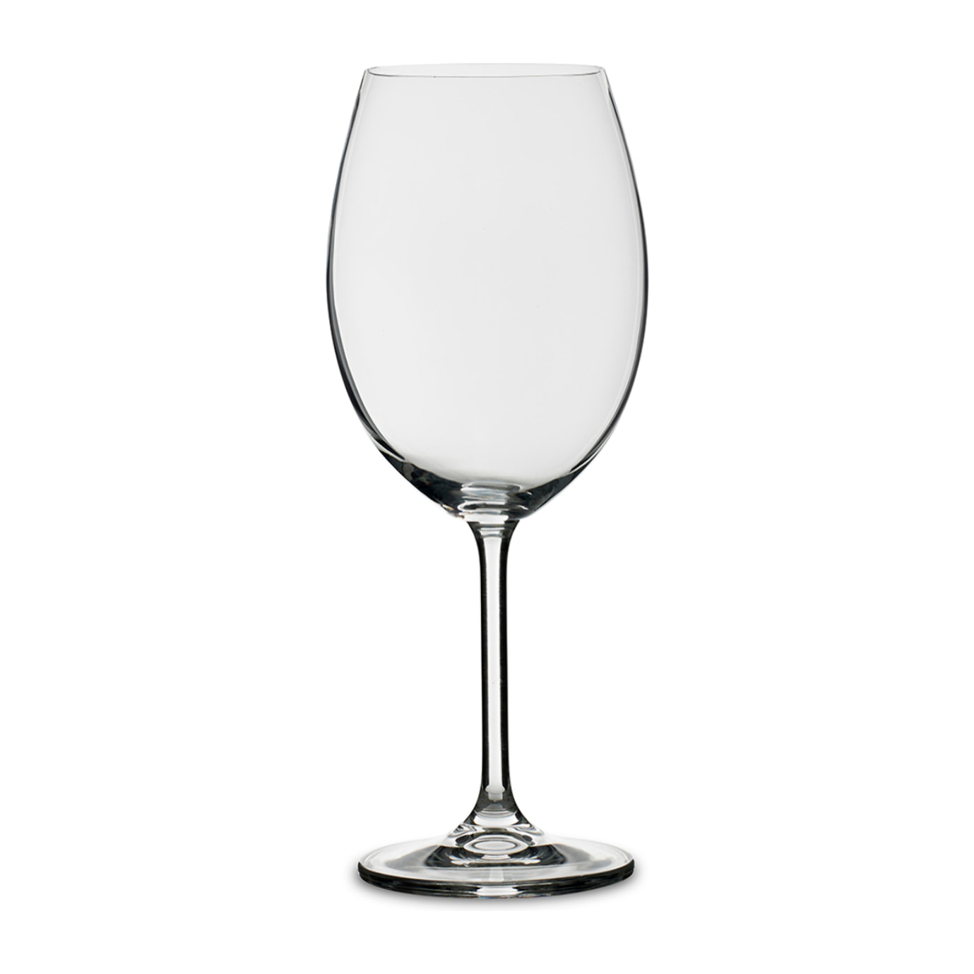 Set de 2 verres à vin rouge 58cl