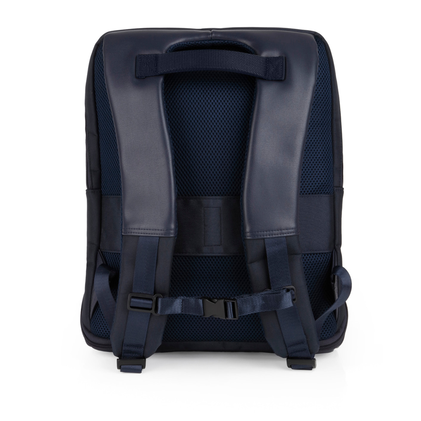 Mochila Network para portátil de 15,6" expandible hasta 17,3" de 11 L