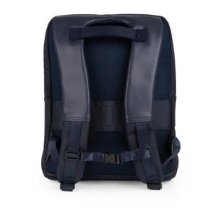 Mochila Network para portátil de 15,6" expandible hasta 17,3" de 11 L