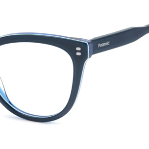 Gafas de Vista Polaroid PLD D585 PJP de Acetato Mujer 52 mm
