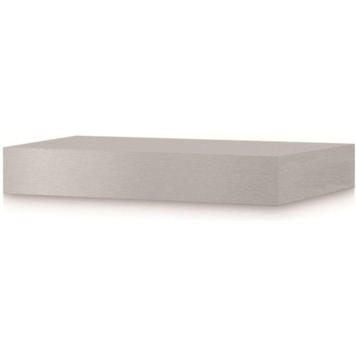 Couvercle plancha FORGE ADOUR INOX MODERN 75 CHARNIERES