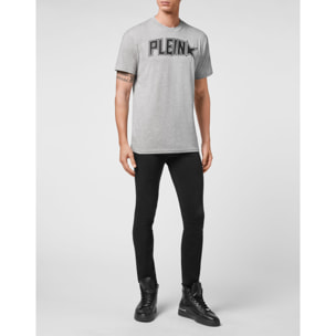 PHILIPP PLEIN T-Shirt Round Neck