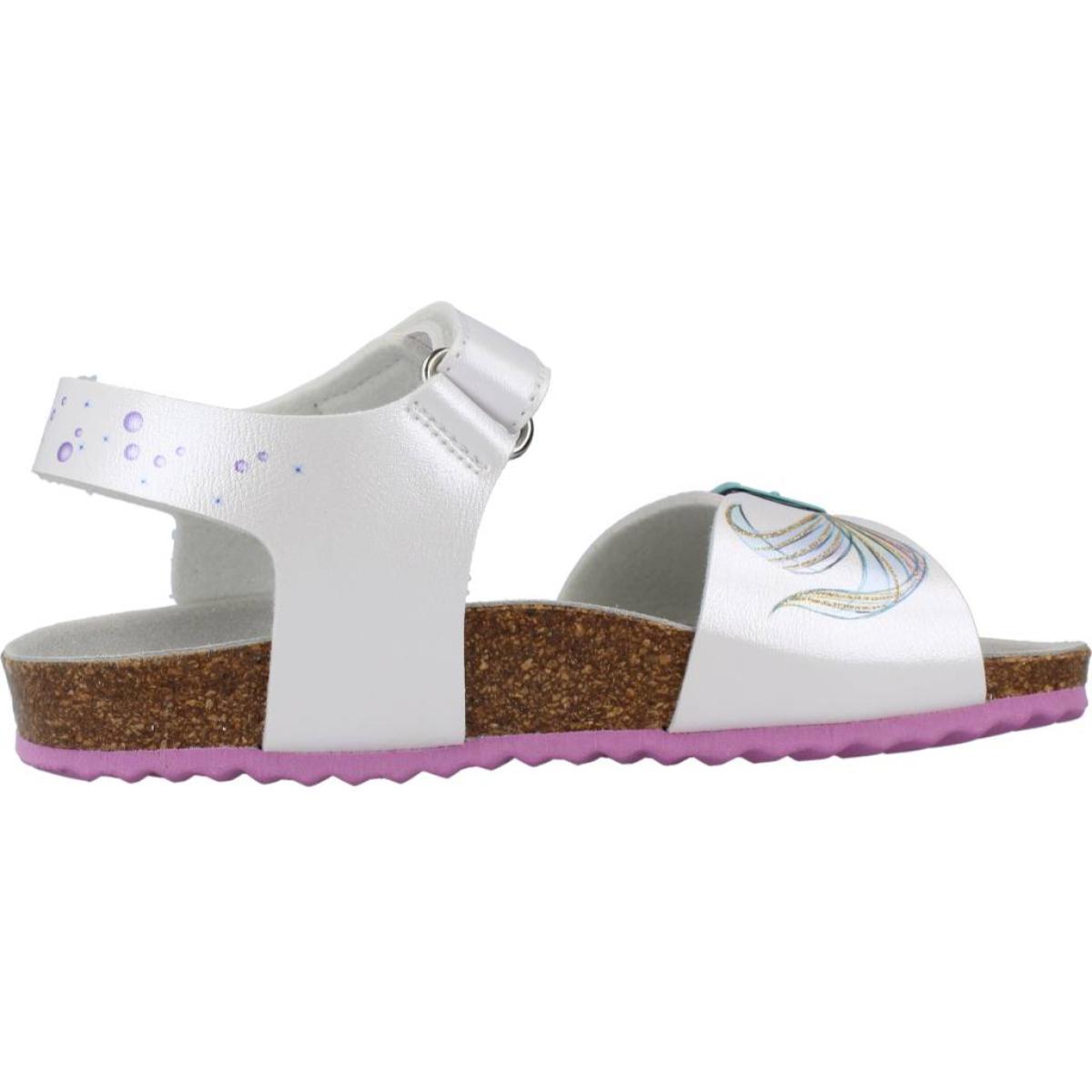 SANDALIAS GEOX J ADRIEL GIRL A