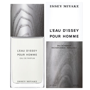 L'eau d'Issey pour Homme - Eau de parfum 125 ml