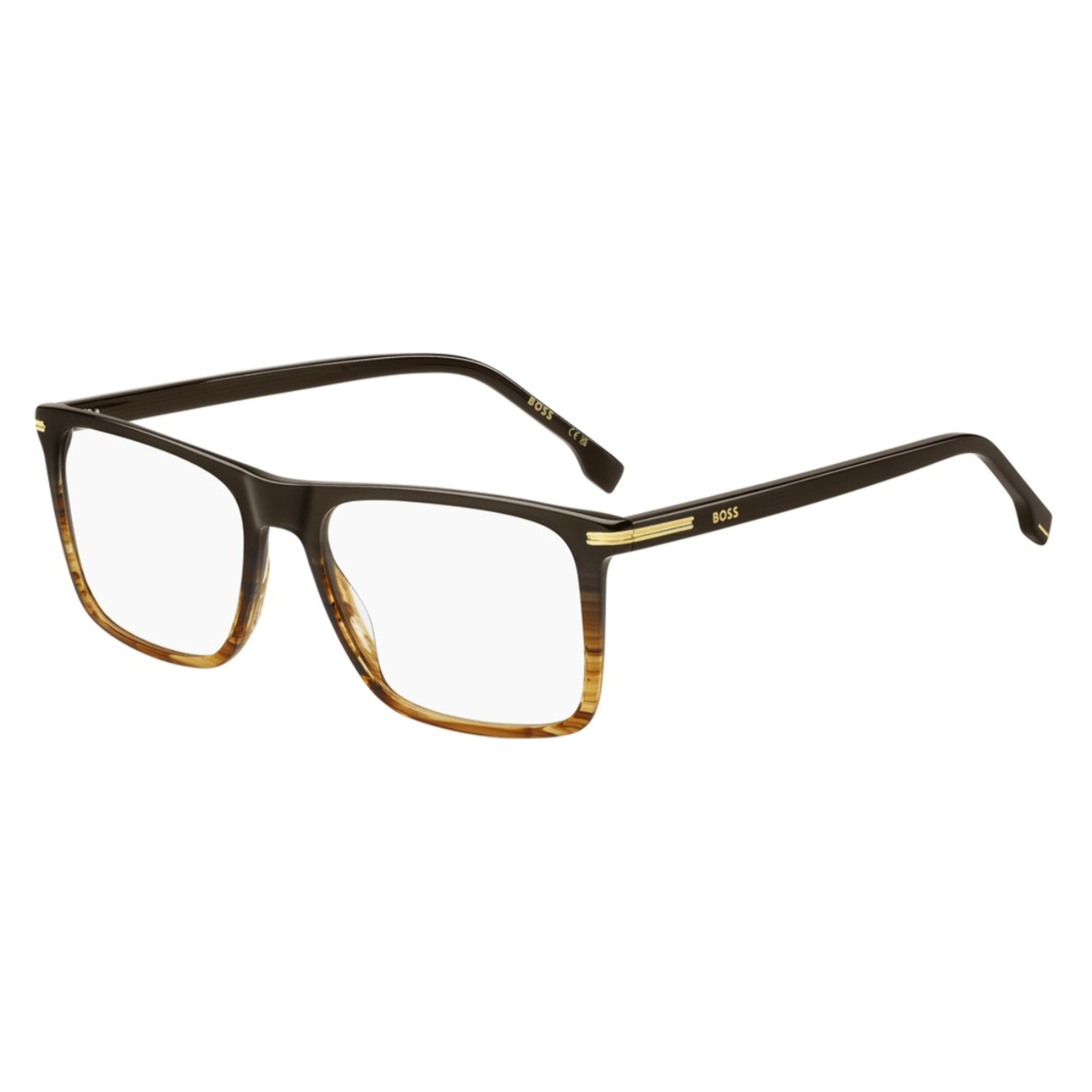 Gafas de Vista Hugo Boss 1754 NNG de Acetato Hombre 54 mm