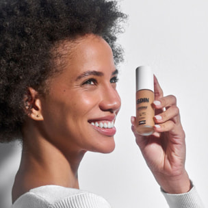 Coverage  A.G.E. Protect Active - Fond de Teint Haute Couvrance SPF50+ 30ml