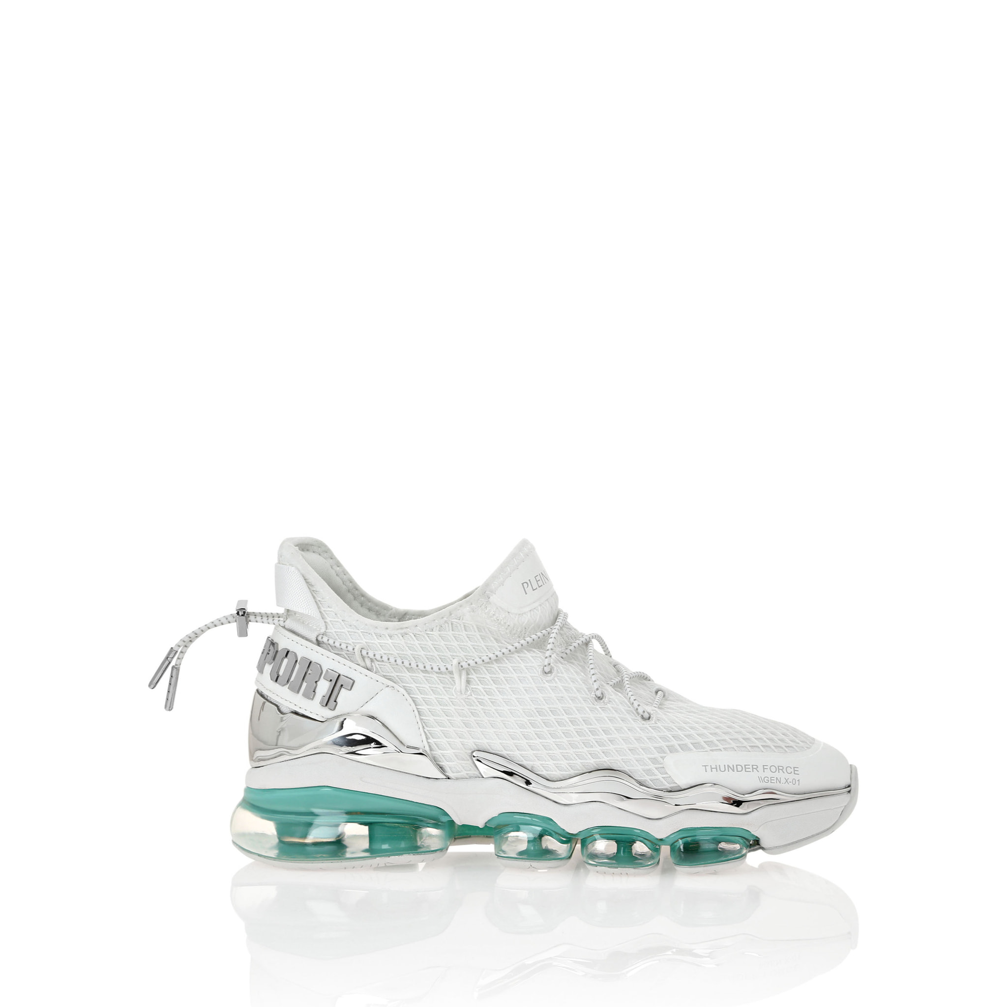 PLEIN SPORT Sneaker Runner