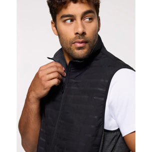 Chaleco Negro - Pho