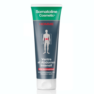 Ventre & Abdomen Intensif  - Amaincissant & Tonifiant 250 ml