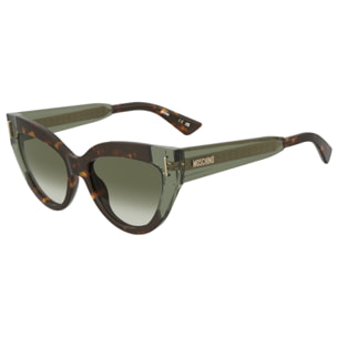 Gafas de Sol Moschino MOS208/S PHW de Acetato Mujer 56 mm