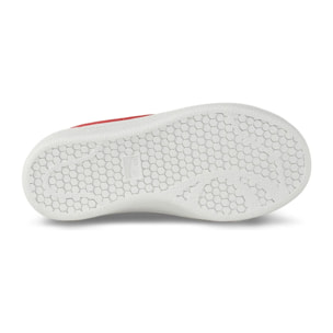 Superga - Sneakers Bambino/a Grigio - 4832 Kids Straps Match