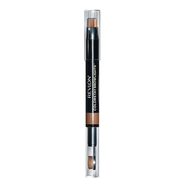 Colorstay Browlights Pencil  - Crayon à Sourcils