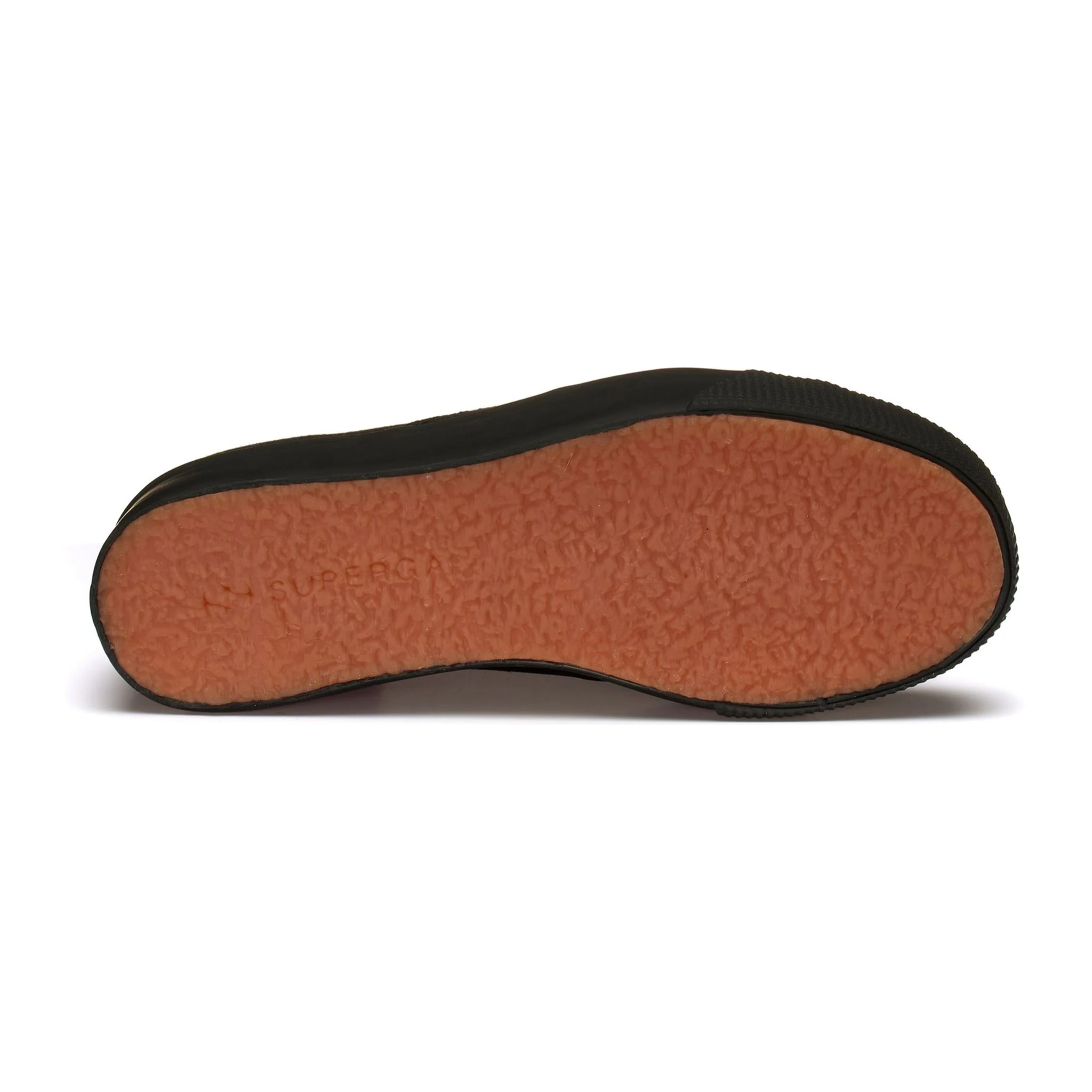 Scarpe da donna Superga Nero 2790 Platform