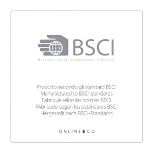 Intrecci - Set Copripiumino, 100% Flanella di Cotone, Morbido e Caldo, Sacco Copripiumino 1 Federa/e, Effetto Tinto in Filo, Double Face, Una Piazza e Mezza