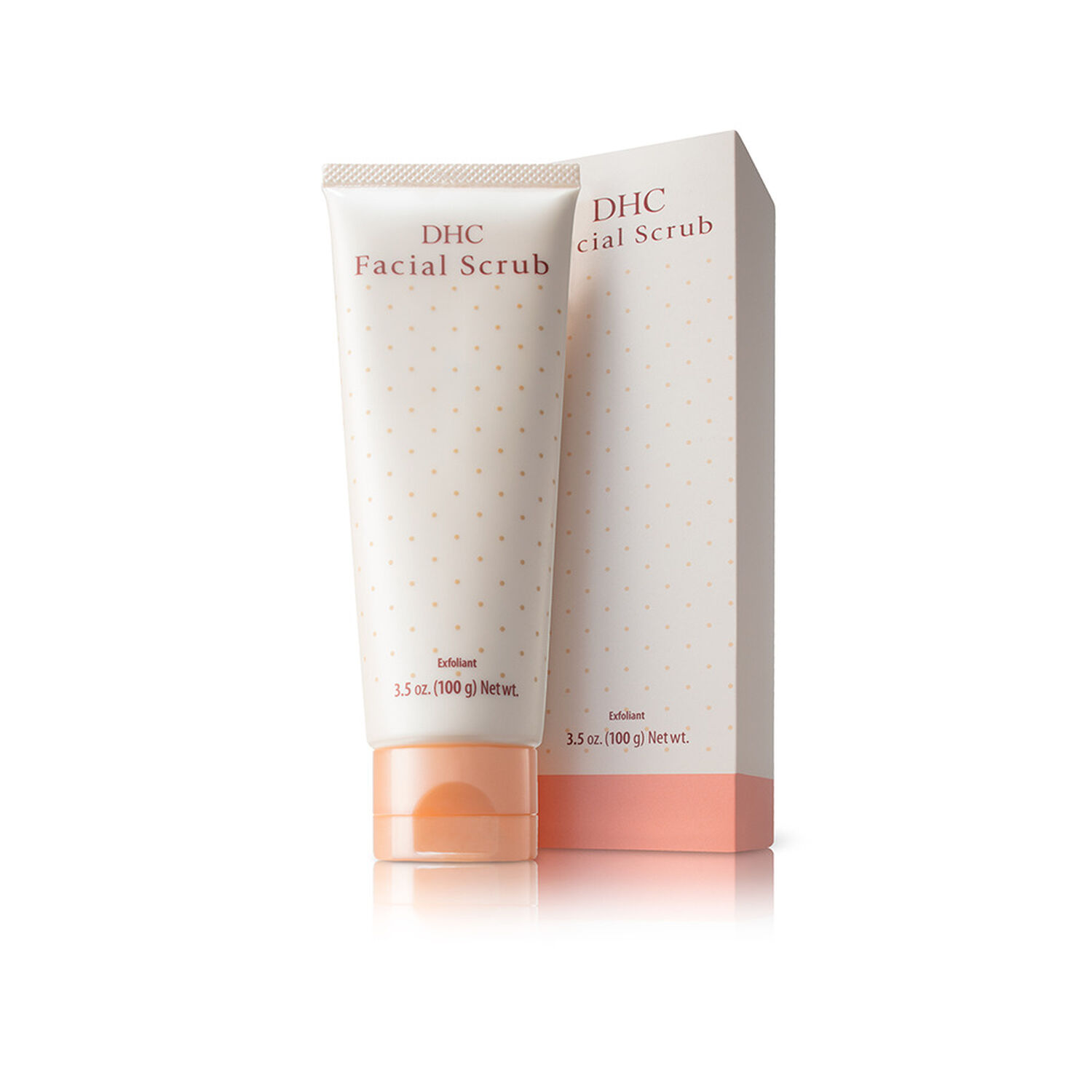 Facial Scrub - Exfoliant Visage Pureté