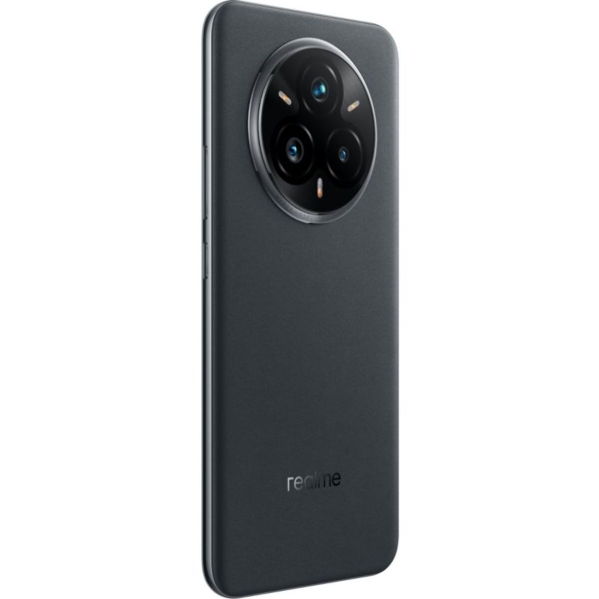 Smartphone REALME 14 Pro Plus Daim Gris 512Go 5G