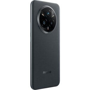 Smartphone REALME 14 Pro Plus Daim Gris 512Go 5G