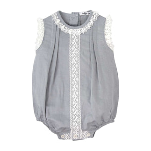 Pelele Sin Mangas Ensueño