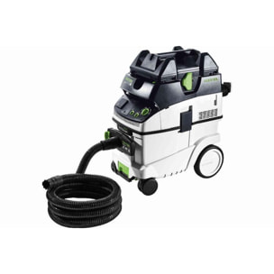 Aspirateur CLEANTEC CTL 36 E AC-PLANEX - FESTOOL - 576850