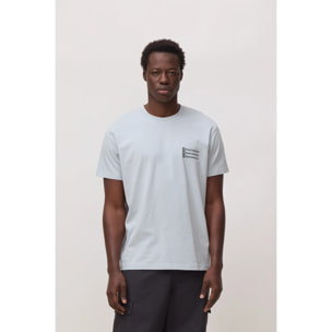 CAMISETA HARVEY FROST