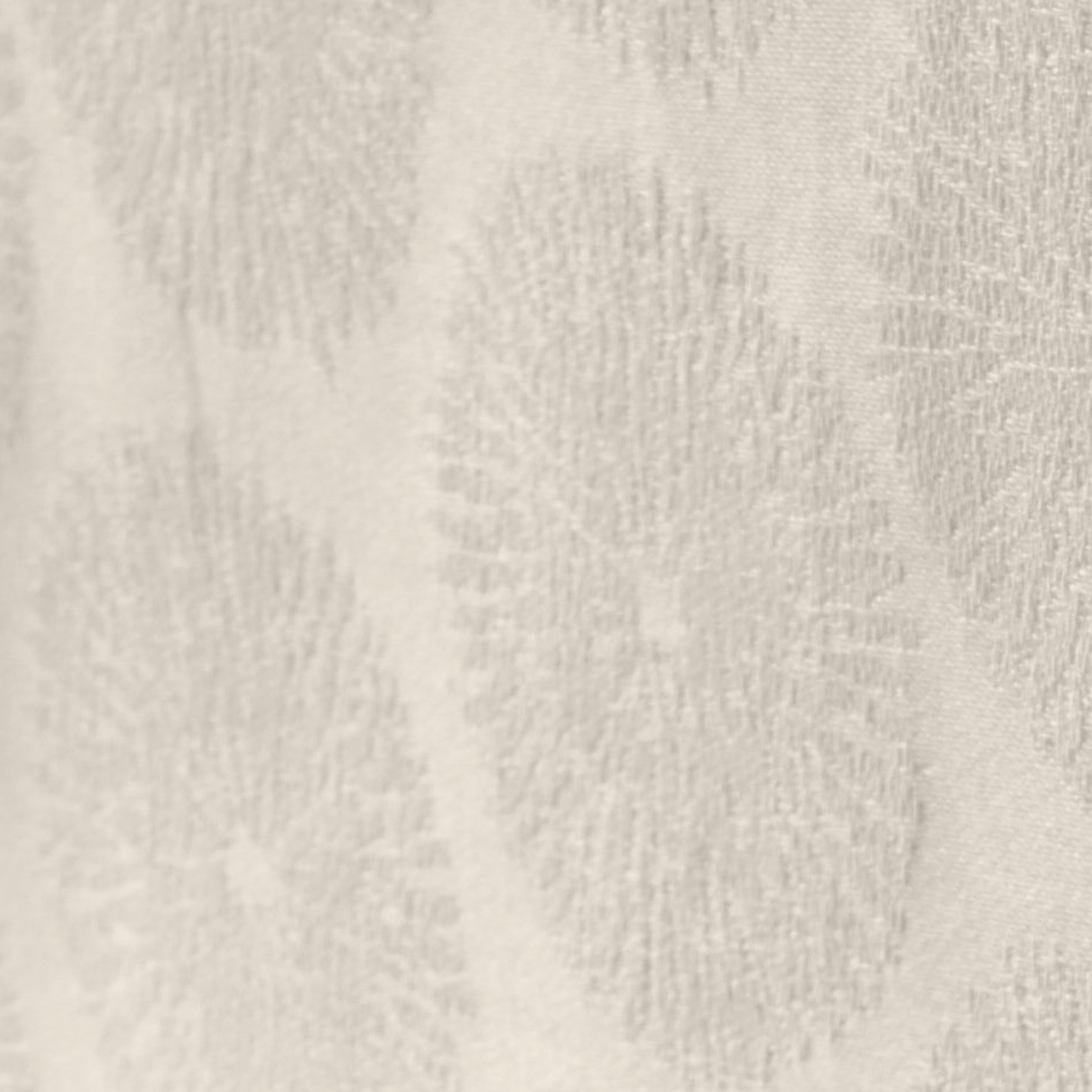 2 sets de table en damassés - Ecru