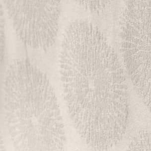 2 sets de table en damassés - Ecru