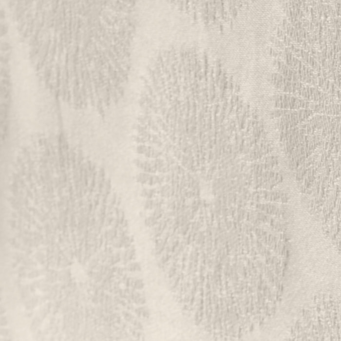 2 sets de table en damassés - Ecru