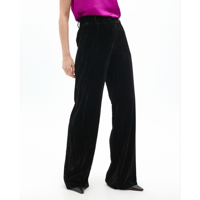 Pantaloni in Velluto