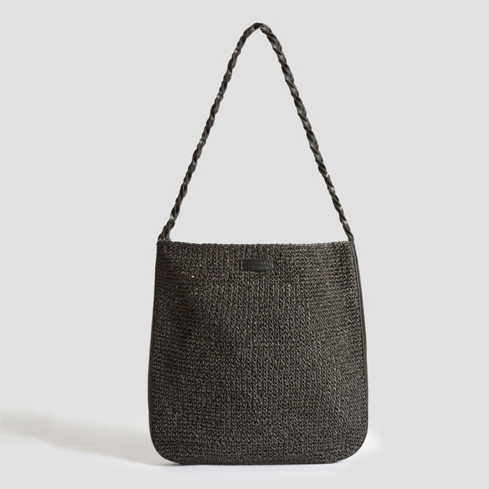 Bolso - negro