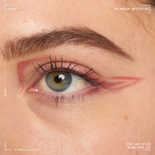 NYX Professional Makeup Epic Inky Stix BLUSH BYTE
