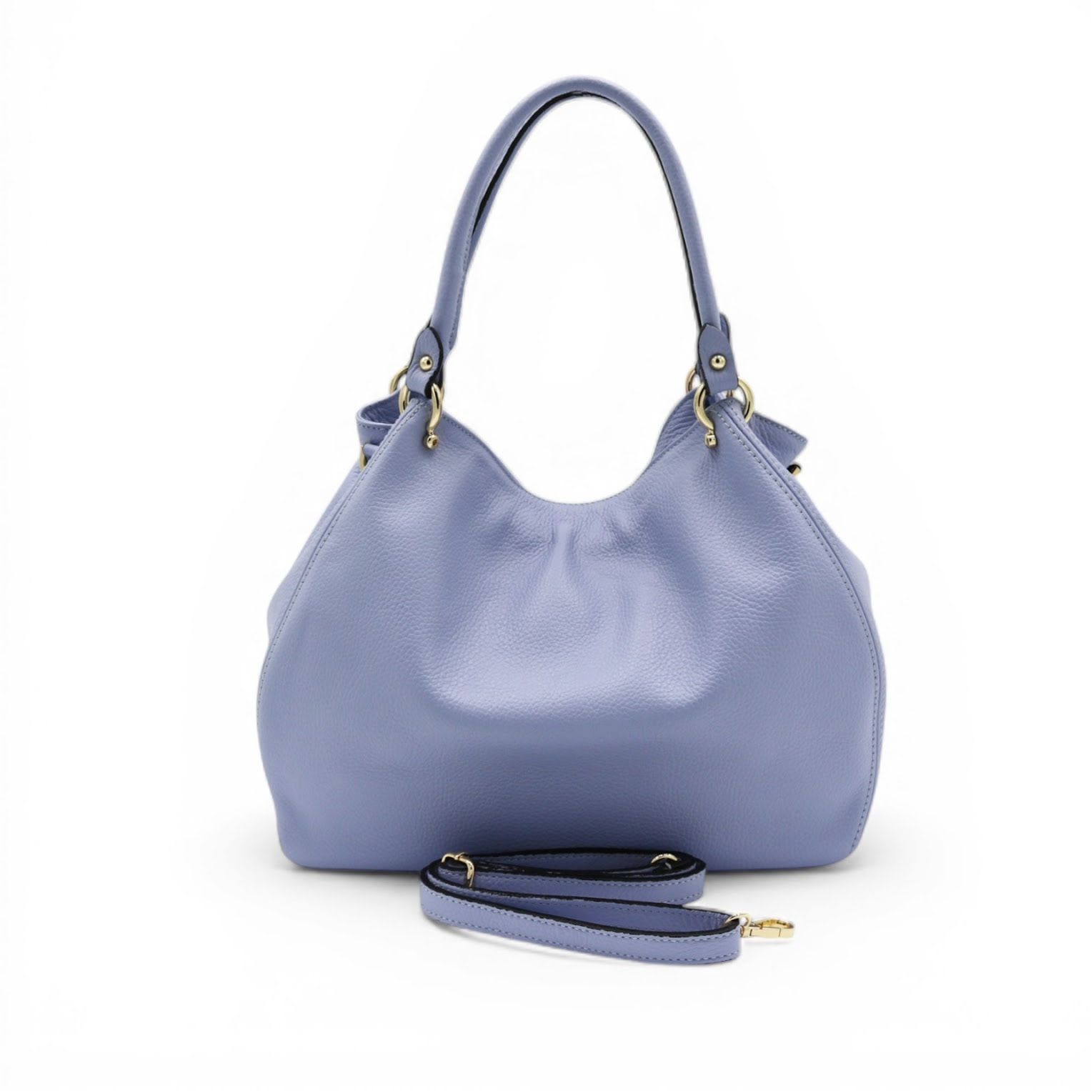 Bolso de hombro Cheval Firenze Betty Azul Bebé