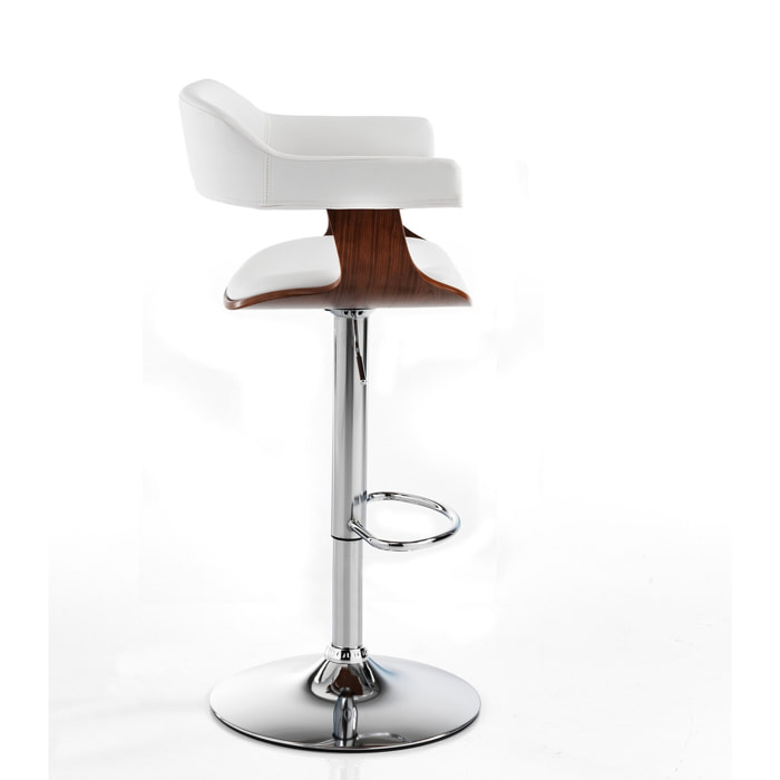 ORESTELUCHETTA sgabello FAYE