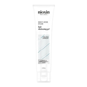 NIOXIN Hair Thickening Gel 140ml