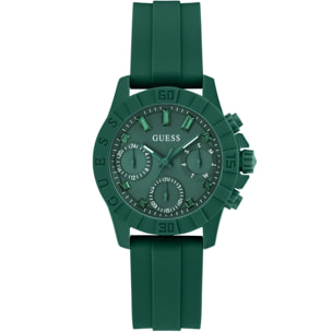 Guess Orologio Analogico Al Quarzo Sportstar