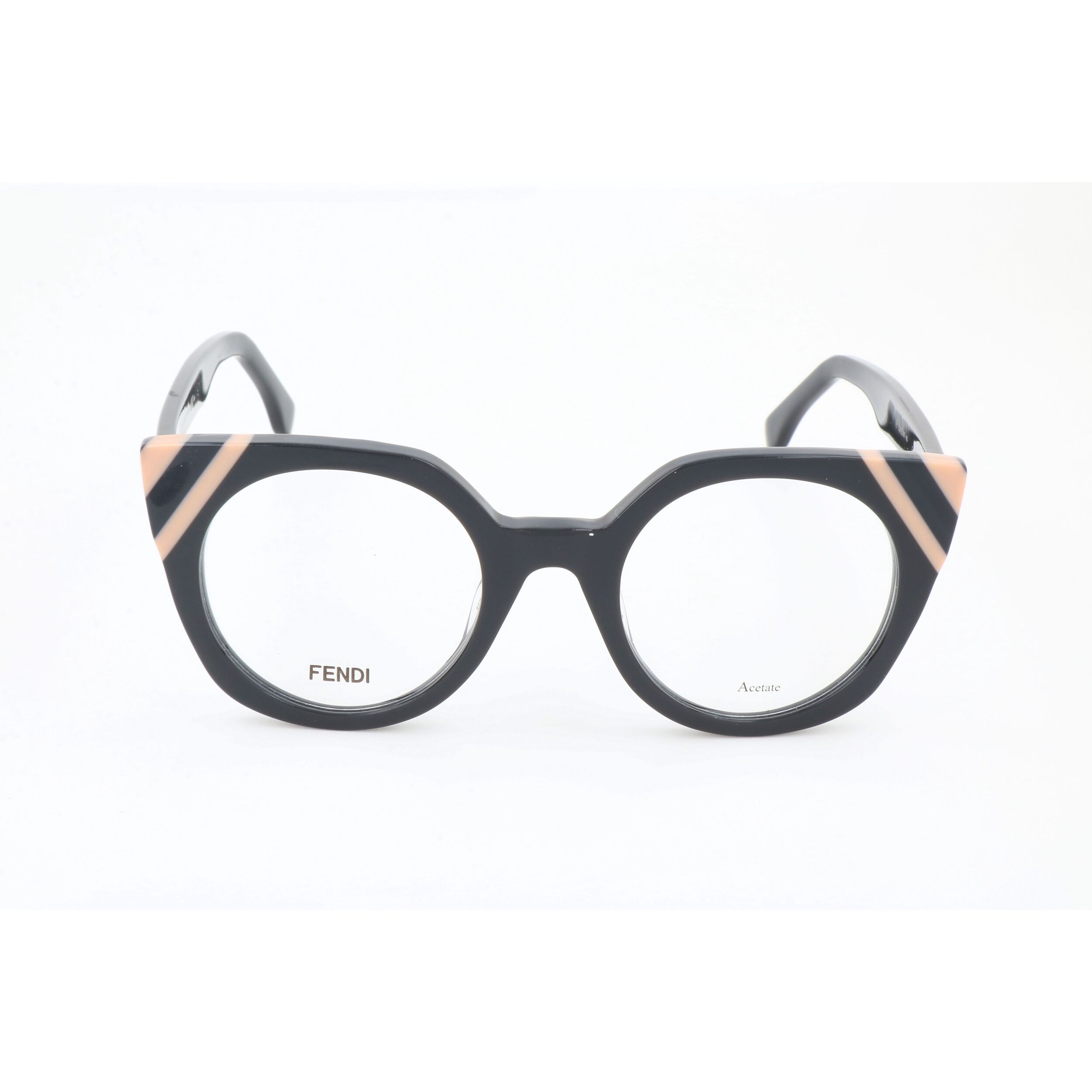 Montura de gafas Fendi Mujer FF-0246-KB7