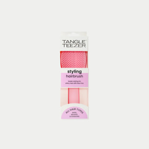 TANGLE TEEZER THE ULTIMATE STYLER: Bright Pink