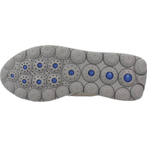 Sneakers de  Mujer de la marca GEOX  modelo D SPHERICA VSERIES BEIS