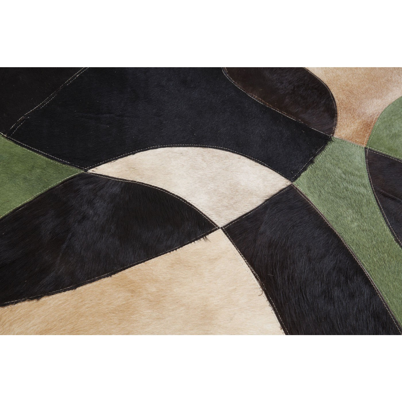 Tapis Ovado colore 240x170cm Kare Design