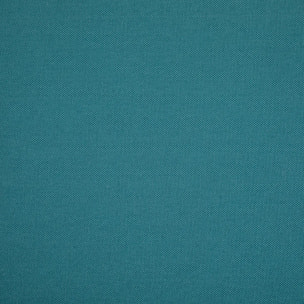 Nappe anti-tache - bleu canard - 140x240 cm