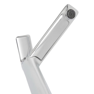 Neo mitigeur de lavabo sans vidage, chrome (SIKOBSLNEO285)
